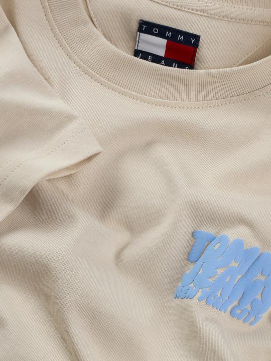 Immagine prodotto Tommy Jeans Tjw Reg Tj Bubble Tee (L)