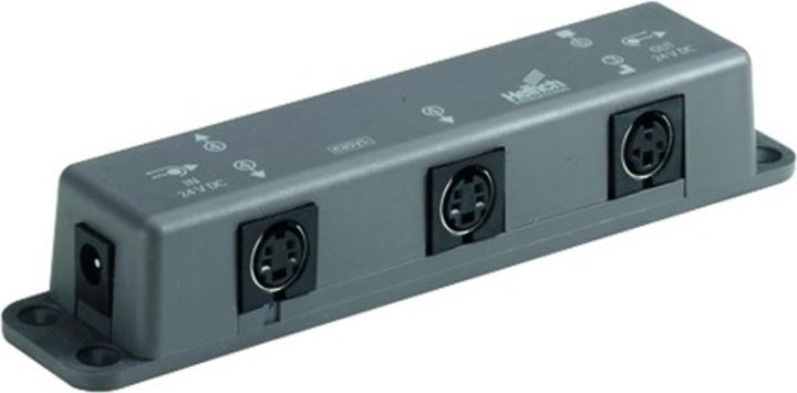 Image du produit Hettich Distributeur Easys InnoTech (1 pcs)