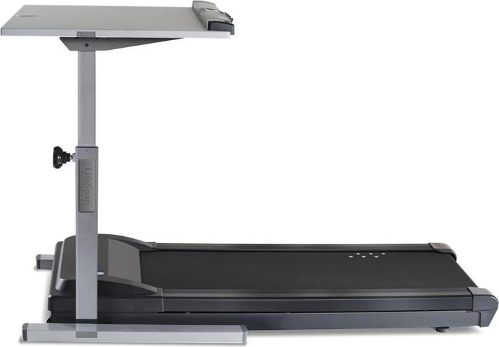 Immagine prodotto Lifespan Europe Tapis roulant con piano di lavoro "TR1200-DT5" LifeSpan Fitness