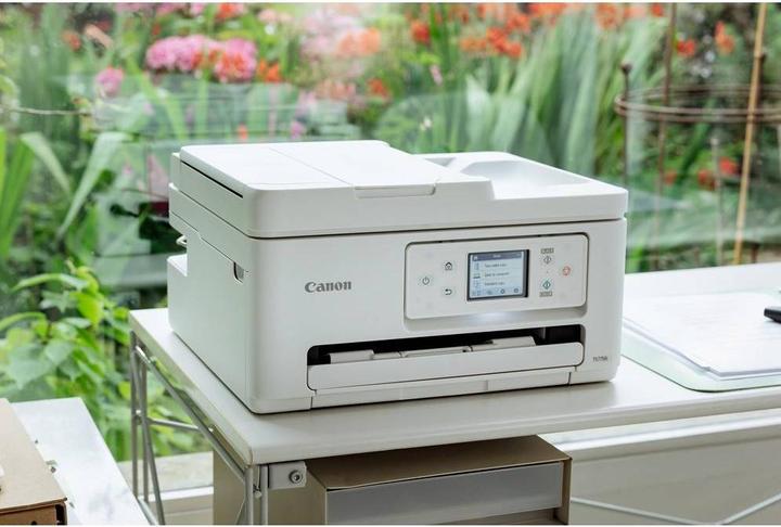 Actual product image Canon Pixma TS7750i (Ink, Colour)