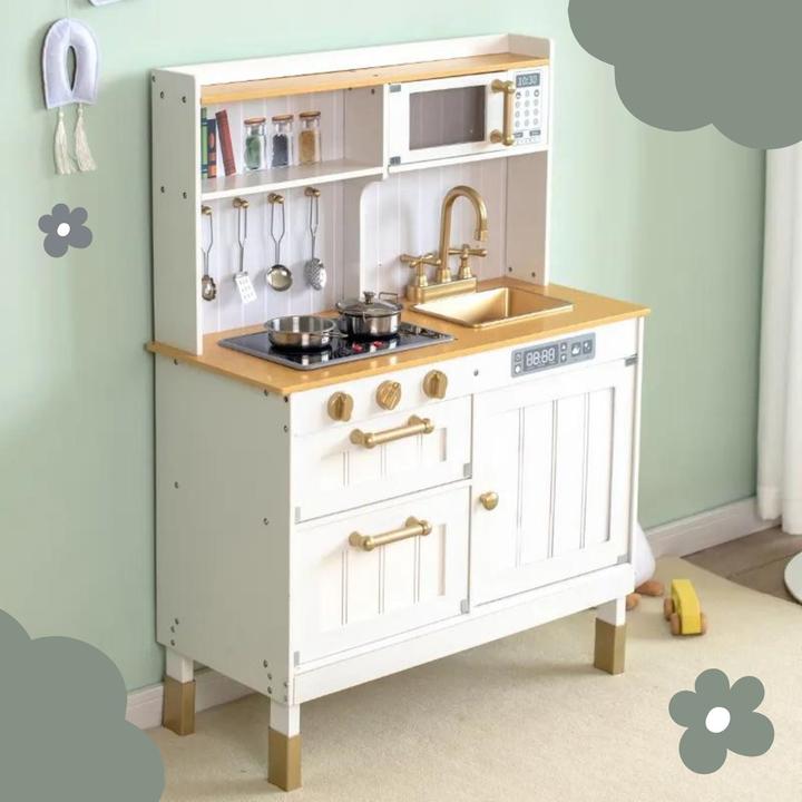 Image du produit Hermex Cuisine jouet