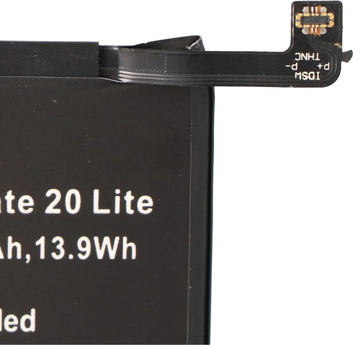 Immagine prodotto AccuCell Batteria Huawei Mate 20 Lite