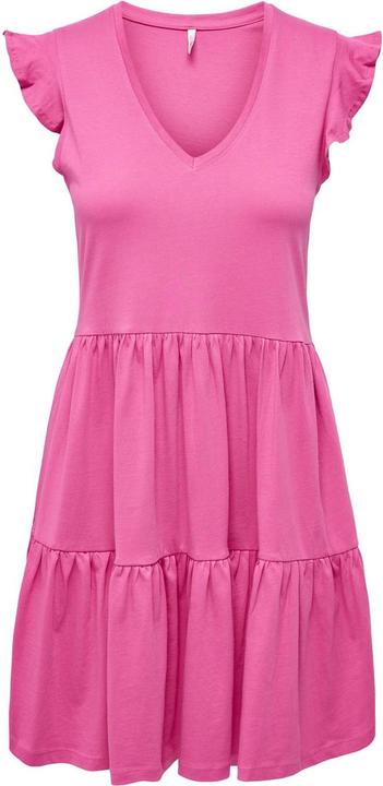 Actual product image Only Ruffle dress (M)