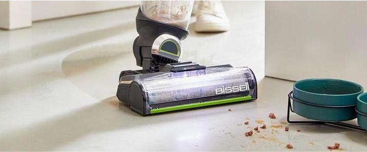 Image du produit Bissell CrossWave X7 Plus Cordless Pro