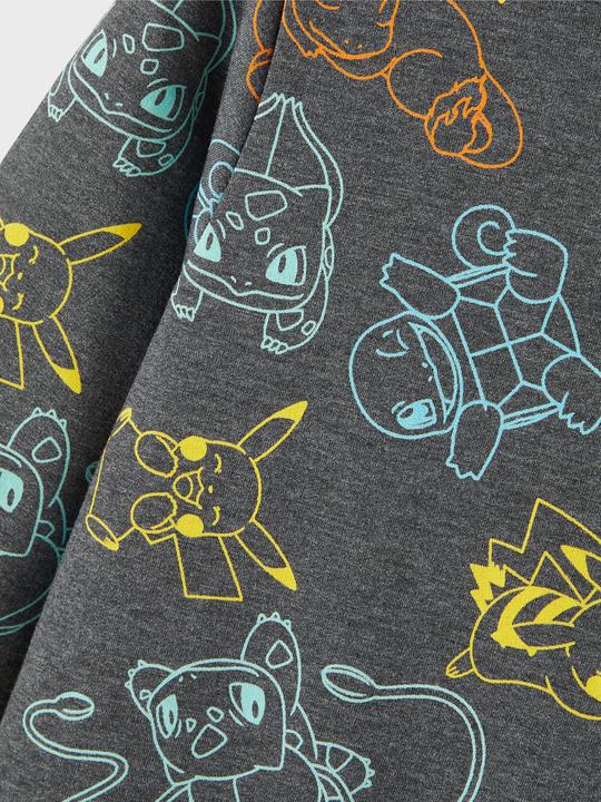 Actual product image Name it Pokémon Sweatshirt (134)