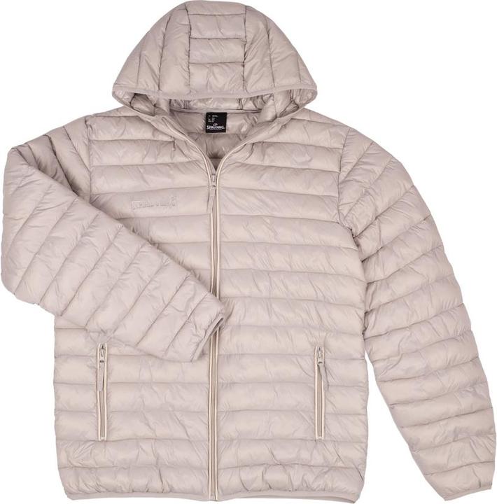 Spalding Padded Jacket