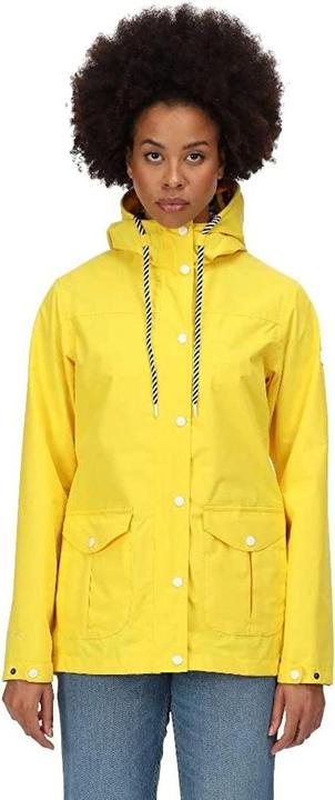 Image du produit Regatta Veste Bayarma Imperméable Léger (42)