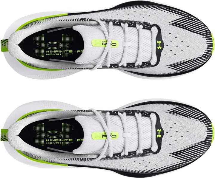 Immagine prodotto Under Armour Infinite Pro Scarpe Sportive Donna (36.5)