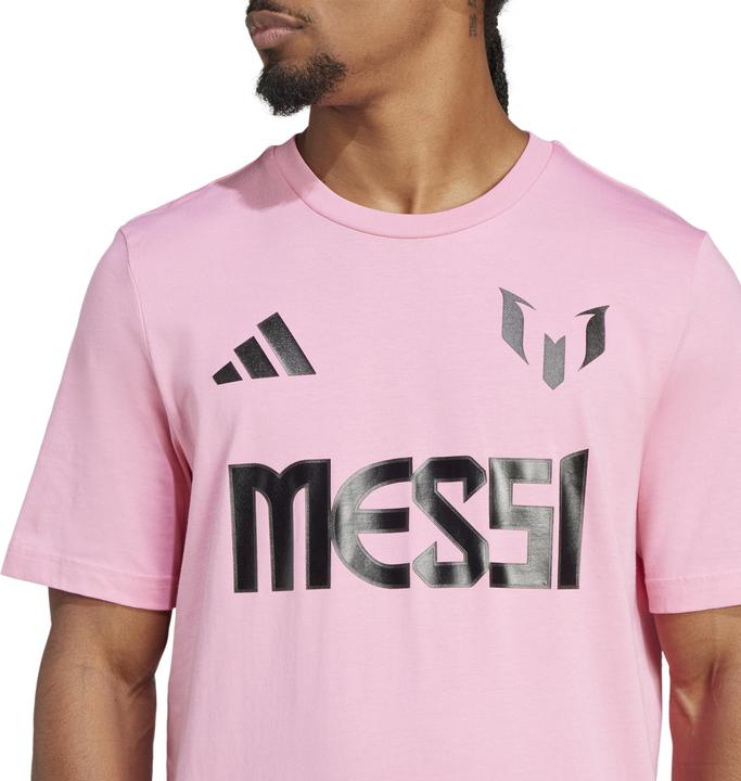 Produktbild adidas Messi Name&Number Graphic (L)