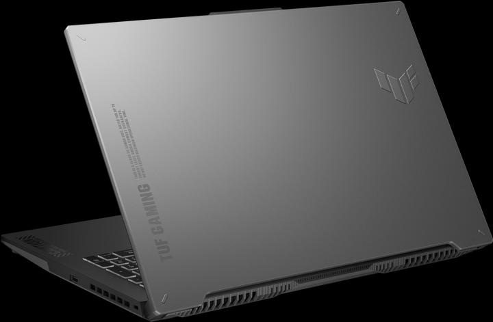 Produktbild ASUS TUF Gaming A17 (17.30", AMD Ryzen 5 7535HS, 16 GB, 512 GB)