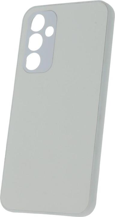 Image du produit OEM Etui noir et blanc pour Samsung Galaxy A54 5G blanc (Samsung Galaxy A54 5G)