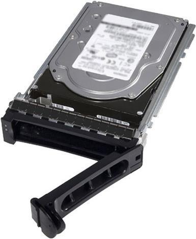 Image du produit Dell Disque dur - crypté - 2.4 To - échangeable à chaud - 2.5" (6.4 cm) (2.40 To, 2.5")