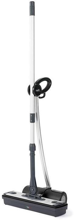 Produktbild Polti Dampfbesen Moppy Black Premium (1500 W)
