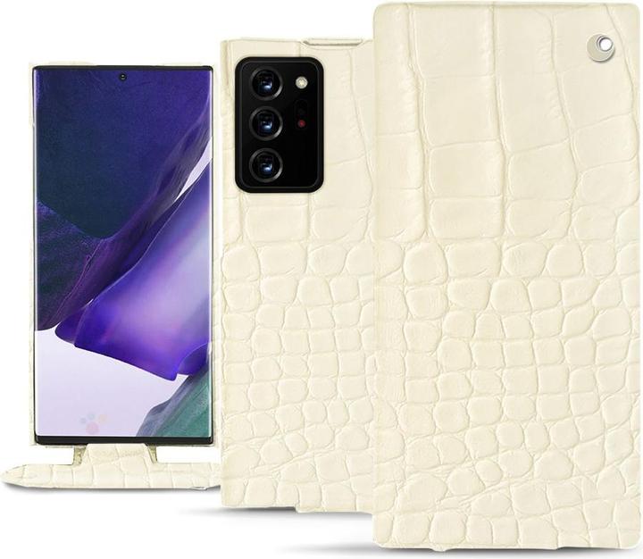 Produktbild Noreve Lederschutzhülle vertikal (Samsung Galaxy Note 20 Ultra)