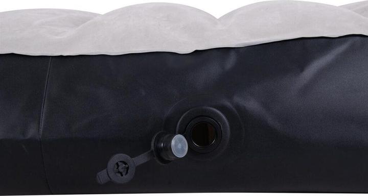 Actual product image Jilong Avenli Queen air bed (152 x 203 cm)