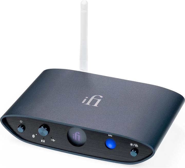 Immagine prodotto iFi Audio ZEN One Signature (USB-DAC, Bluetooth)