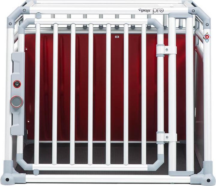 Immagine prodotto 4pets Pro 4 (Cane, Chiusura di sicurezza)