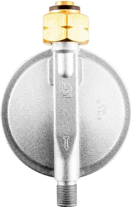 Immagine prodotto Neo kit per riscaldatore a gas (set di riscaldatori a gas, ugelli per i mercati RO, CS, SK, UA, RU, SR)