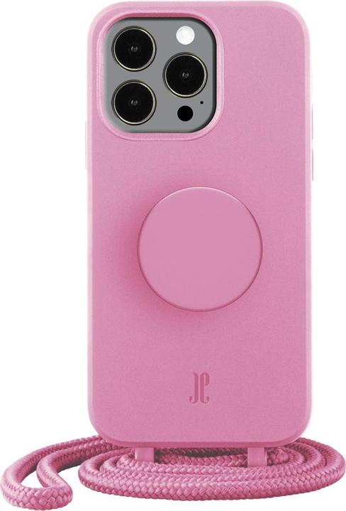 Image du produit PopSockets Etui Just Elegance pour collier + (Apple iPhone 13 Pro Max)