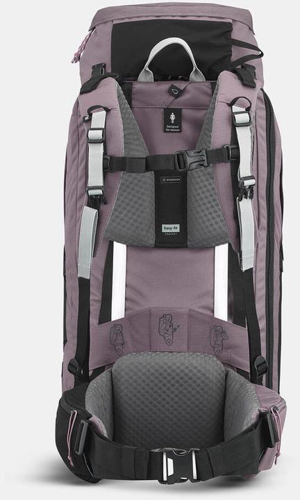 Produktbild Forclaz Travel 900 (60 l)