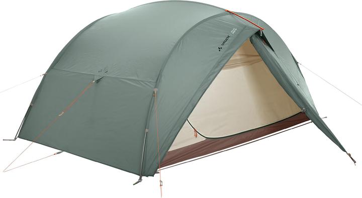 Produktbild Vaude Allround Space 3P (Kuppelzelt, 3.53 kg, 3 Personen)