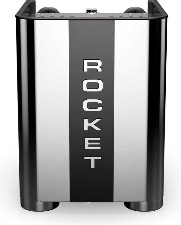 Actual product image Rocket Appartamento TCA