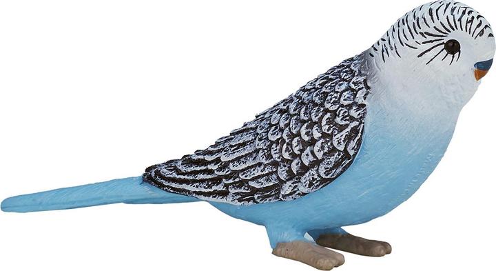 Actual product image Animal Planet budgie