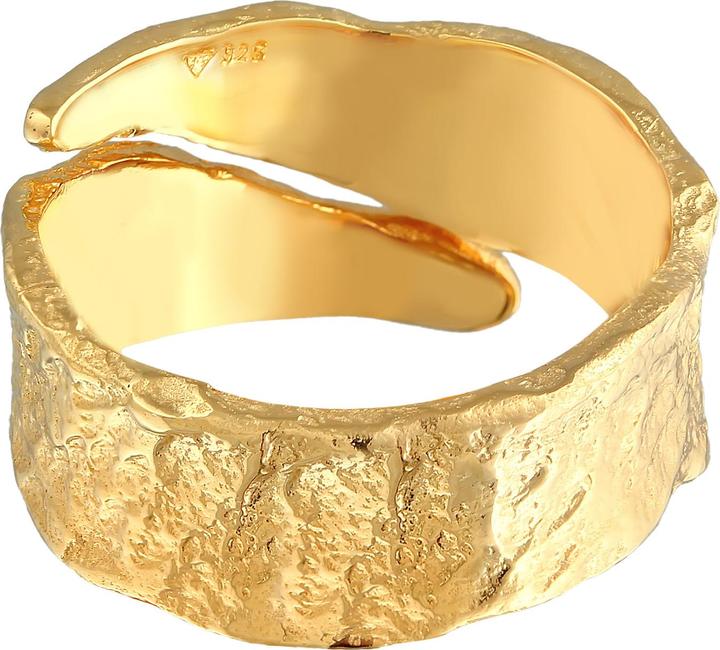 Produktbild Kuzzoi Bandring (62, 925 Silber)