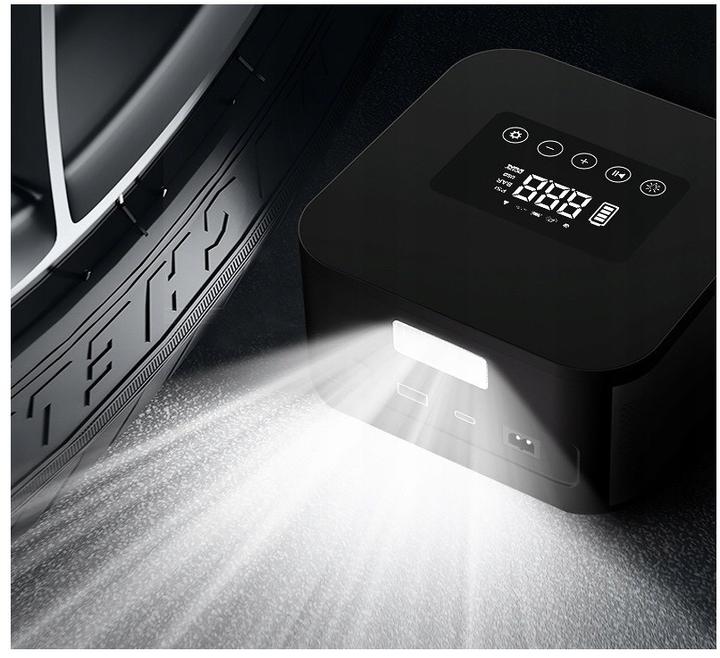 Immagine prodotto FreedConn Il sistema di controllo T2300-2 è un sistema di controllo a batteria (10 bar, 0 l)
