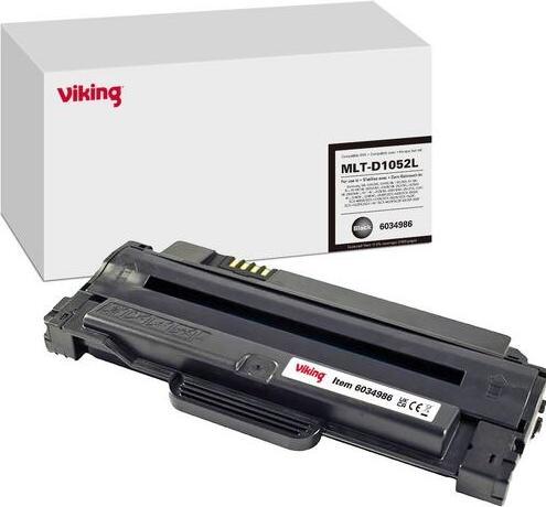 Immagine prodotto Viking Cartuccia toner compatibile Samsung MLT-D1052L Nero (FC)
