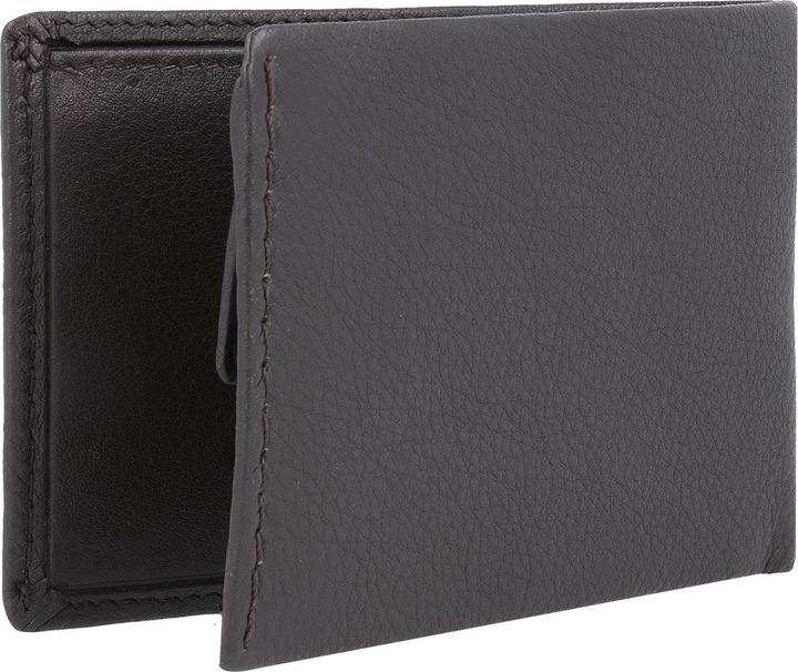 Produktbild Camel Active Atlanta Geldbörse Leder 10,5 cm