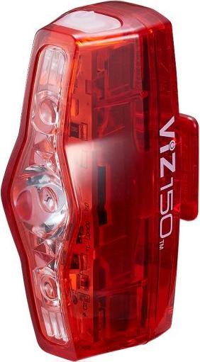 Image du produit CatEye Viz 150 Arrière (150 lm, 150 lm)