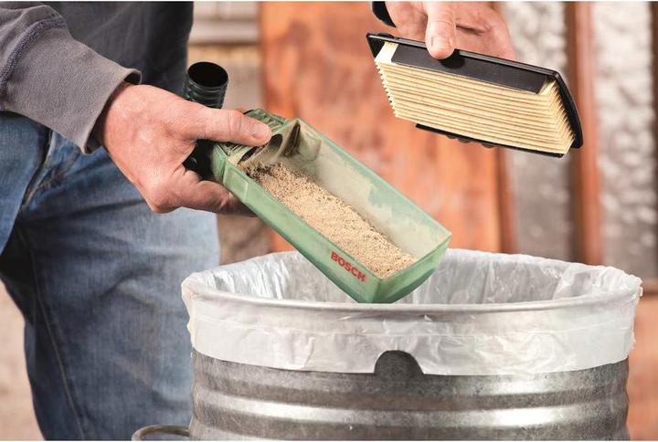 Produktbild Bosch Home & Garden Bandschleifer PBS 75 AE Set (Bandschleifer, 750 W)