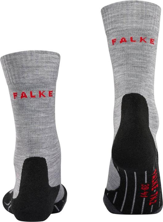 Immagine prodotto Falke Calzini Sportivi Vestibilità comoda TK2 Donna (37 - 38)