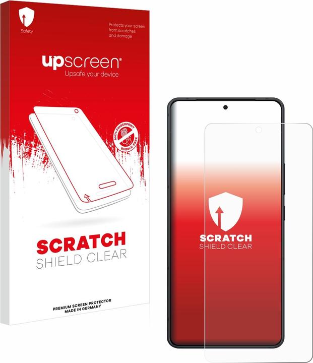 Image du produit upscreen Scratch Shield Protection (1 pièce(s), Asus Zenfone 11 Ultra)
