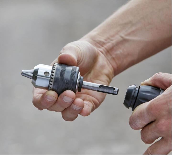 Produktbild Black & Decker Akku Schlagbohrschrauber (Akkubetrieb)