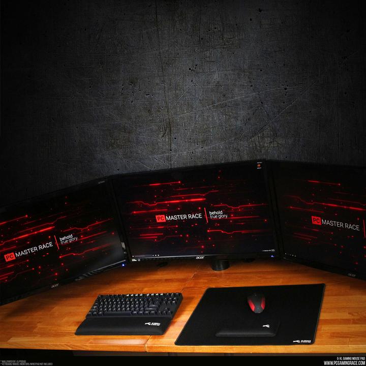 Produktbild Glorious PC Gaming Race Race G-XL (XL)