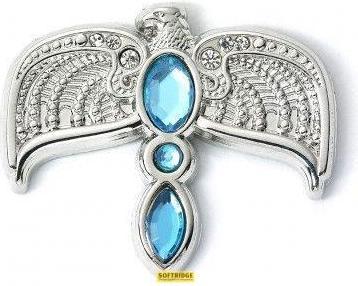 NoName HARRY POTTER - Diadem - Pin's
