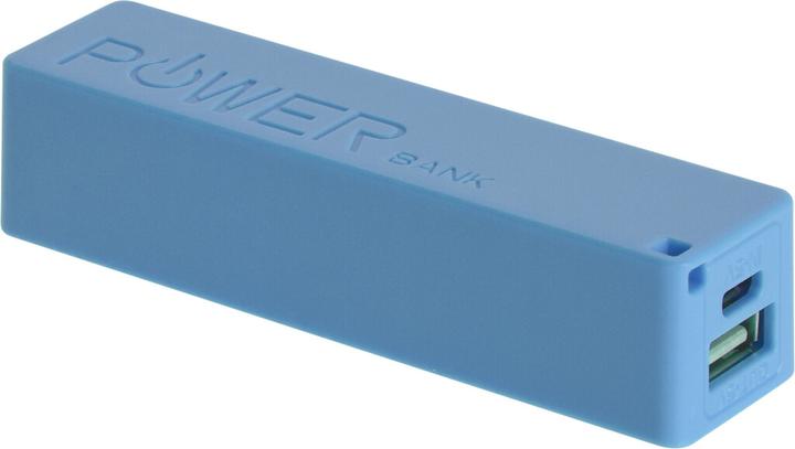 Actual product image Champ Powerbank (1800 mAh)
