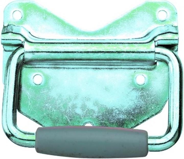 Actual product image Torbel crate handles