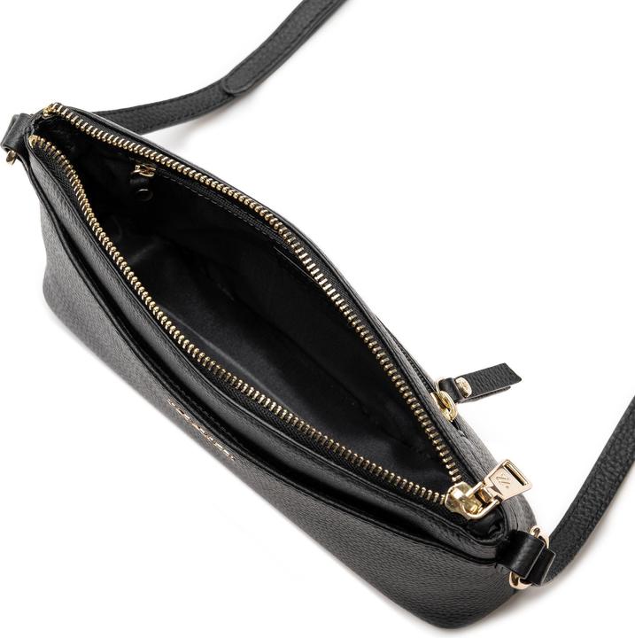 Produktbild Lazarotti Bologna Leather Umhängetasche Leder 24 cm