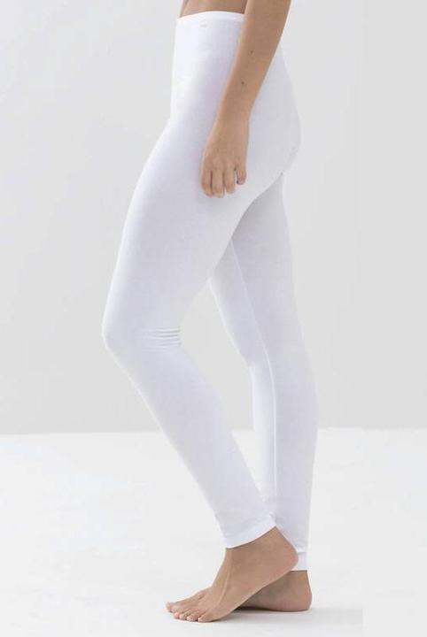 Actual product image Mey Superfine Organic Leggings (38)
