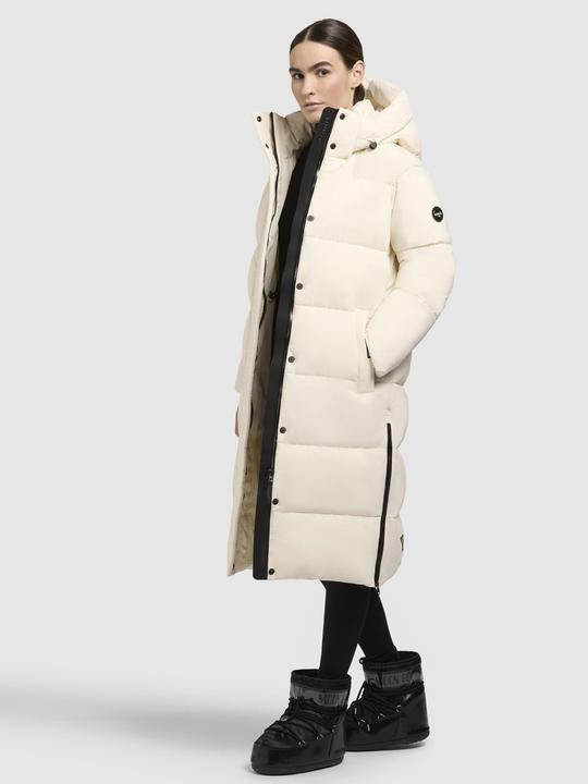 Image du produit Khujo Rachel Matt-YM (XXL)
