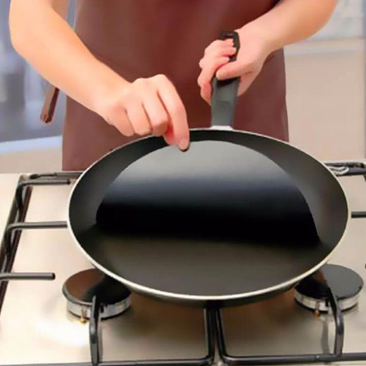 Produktbild Hermex Grillmatte