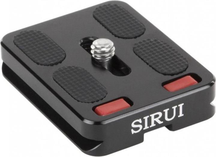 Image du produit Sirui Ty-50 (Trépied Plaque de changement rapide)