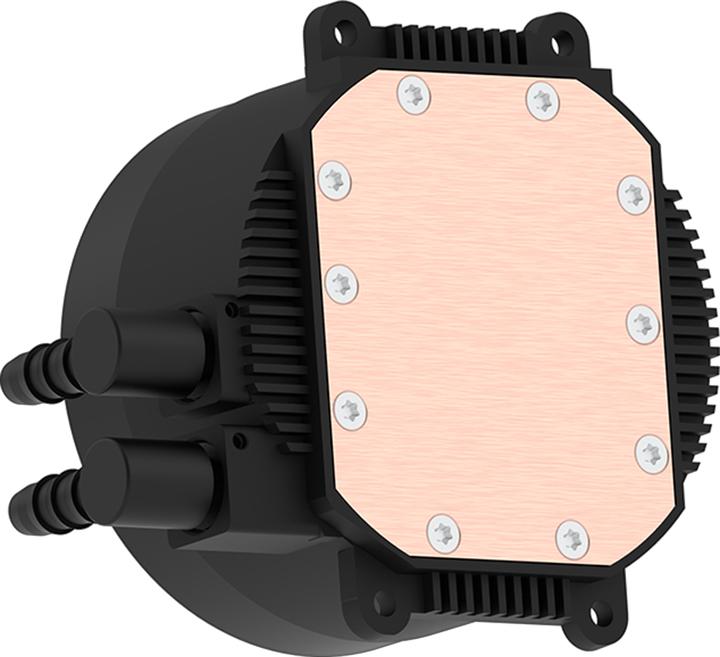 Immagine prodotto Aqirys AQUARIUS 120 AIO