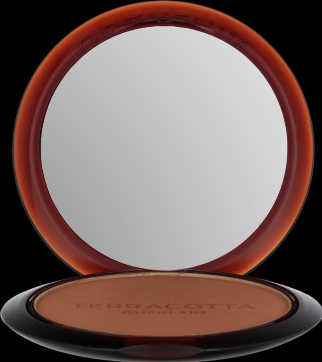Produktbild Guerlain Terracotta Original Powder 05 10 g (05 Deep Warm, Bronzer, 8.50 g)