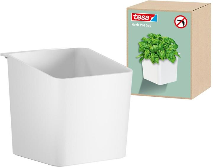 Image du produit tesa Pot d'herbes aromatiques (13.50 cm)