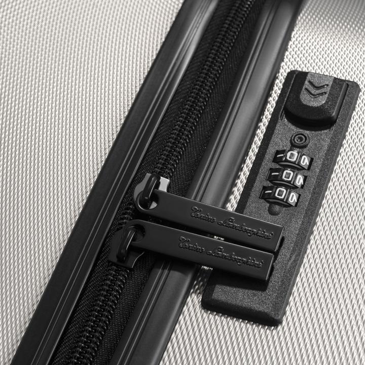 Image du produit Tonino Lamborghini Bologna 4 Rollen Kofferset 3-teilig (228 l, XL (à partir de 115l))