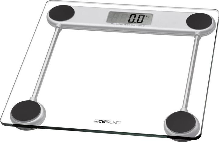 Clatronic Pw 3368 (150 kg)